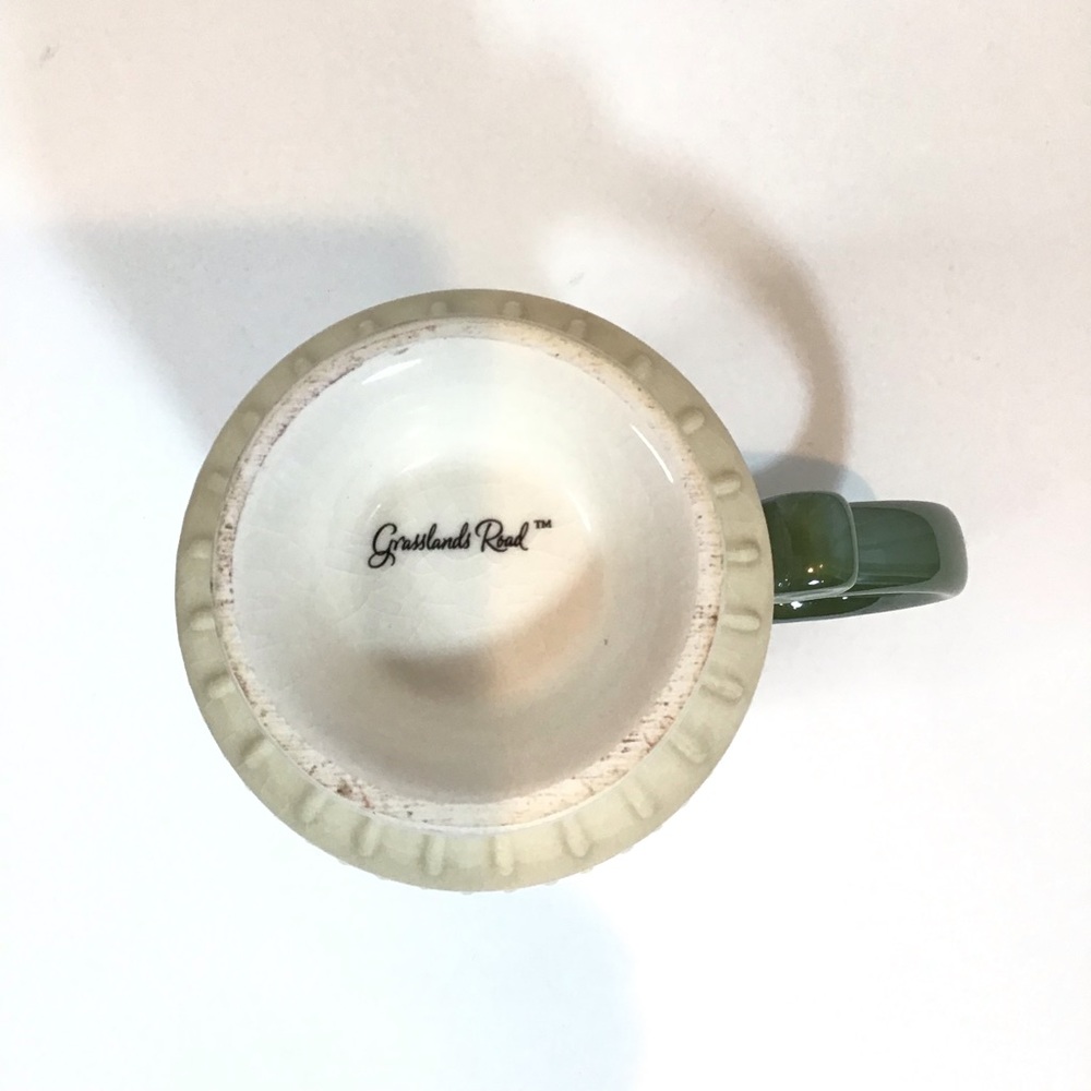 ❌SOLD❌Grassland Roads “himself” Coffee mug - Picture 5 of 5